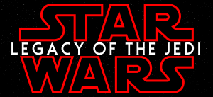 legacy of the jedi